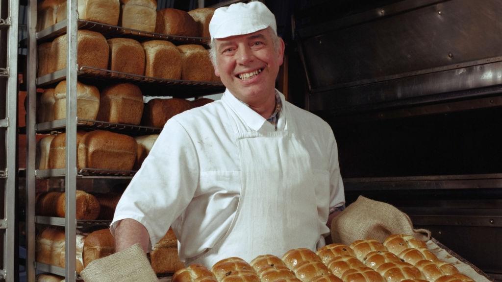 Credenciales de identificacion para emprendedores