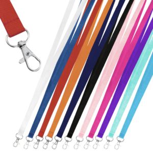 Lanyard Porta-Credencial