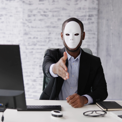 seguridad en la empresa